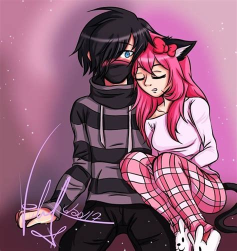 Aphmau has a baby and Zane isn't happy at all about the whole situation and then Aaron finds out and then it's SUDDENLY CUTE. I guess....!★Mystreet Neko~Them... 